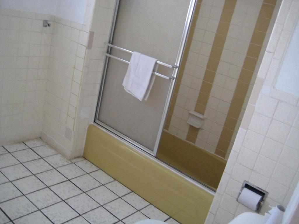 El Capitan Motel Gallup Room photo